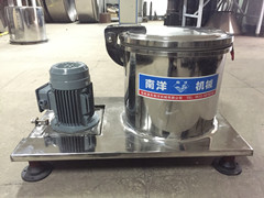 PS300密闭离心机